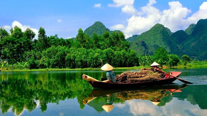 Mẹ đơn thân ở Vĩnh Yên và hành trình tìm lại chính mình cùng Hotspot Matrix_Easy entrepreneurship